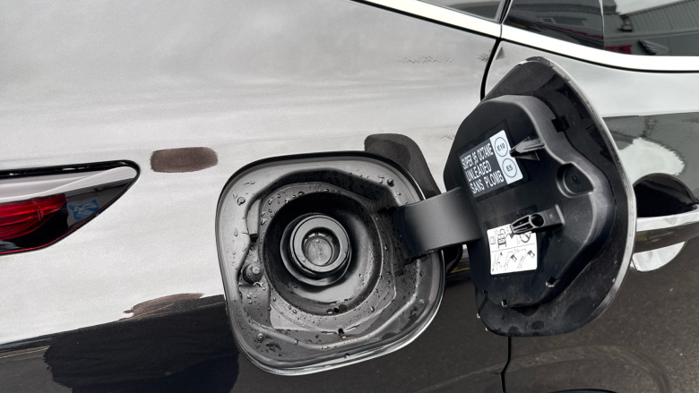 Nissan Qashqai 1.5 E-Power N-Connecta 5dr Auto Hybrid Hatchback